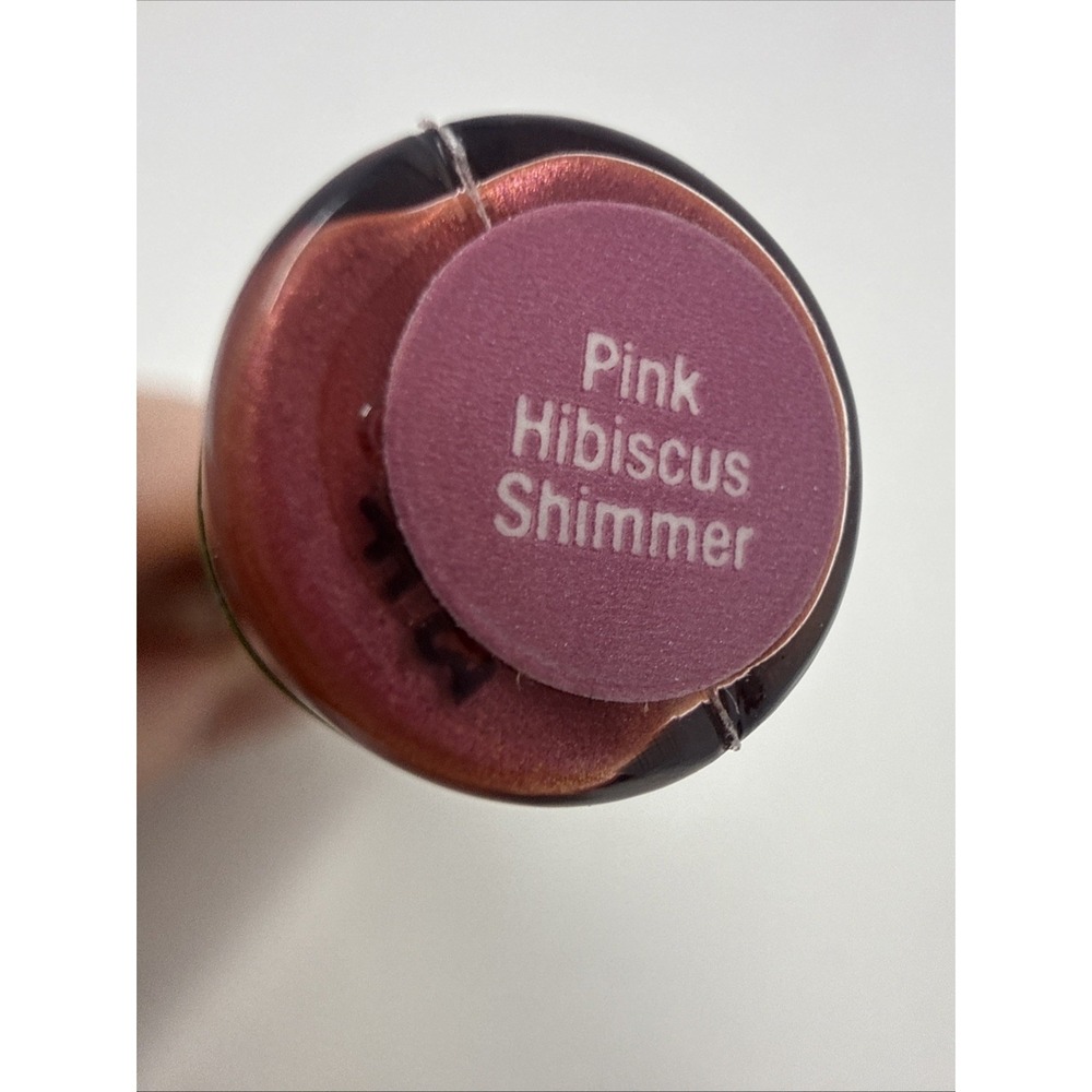 Shadowsense Senegence Pink Hibiscus Shimmer Cosmetics Eye Shadow New